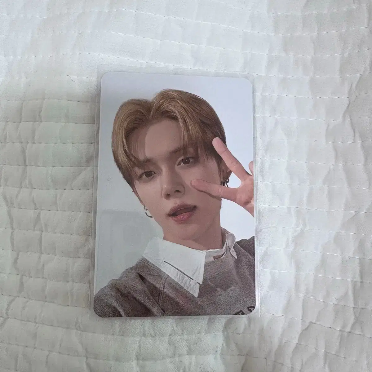 txt vr pre-order benefit yeonjun poca wts heart attack vr concert