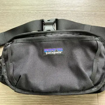 [ PATAGONIA ] 파타고니아 웨스트 파우치