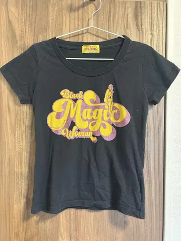HYSTERIC GLAMOUR 반팔 셔츠