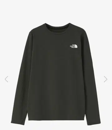 THE NORTH FACE 롱 슬리브 엔듀로 크루 M