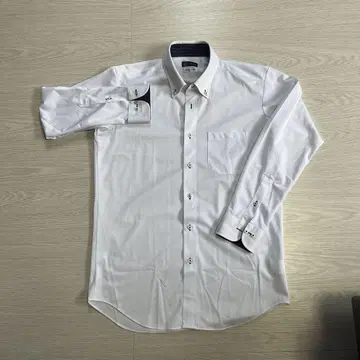 i-shirt 슬림핏 긴팔 셔츠 43-84