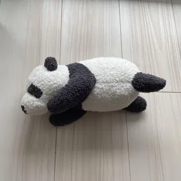 젤라또피케 팬더 봉제 인형