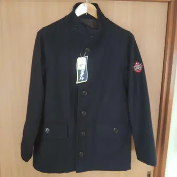 페로우즈 서브마리너 코트 SIZE L