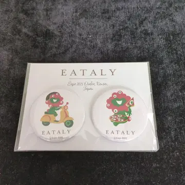 마그넷 미야쿠미야쿠 이탈리 EATALY Expo 2025