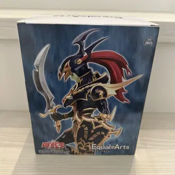 KONAMI Equal-Arts 카오스 솔저 피규어