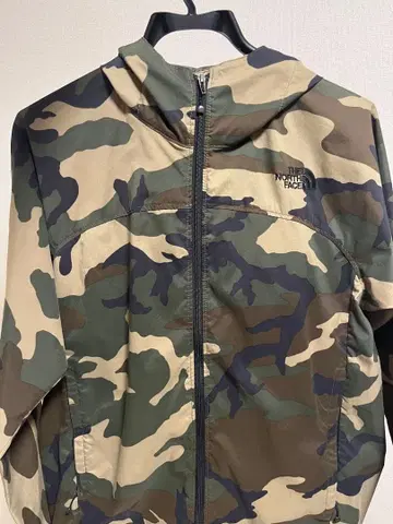 THE NORTH FACE 후드티 NP11080