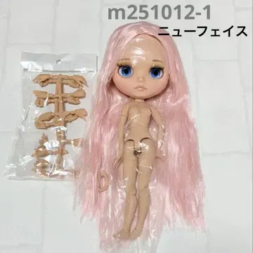 m1008-1 아이시 인형 본체