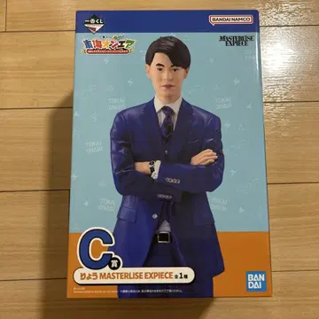 도카이 온에어 피규어 료