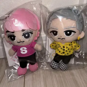 스노, 치비누이 (이와사쿠)