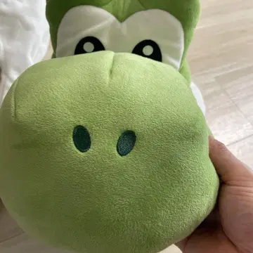요시 봉제 인형 모자 USJ