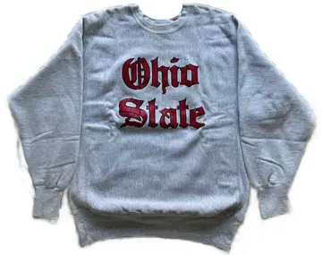 90s 챔피온 리버스 위브 Ohio State 오하이오 스다 마사키