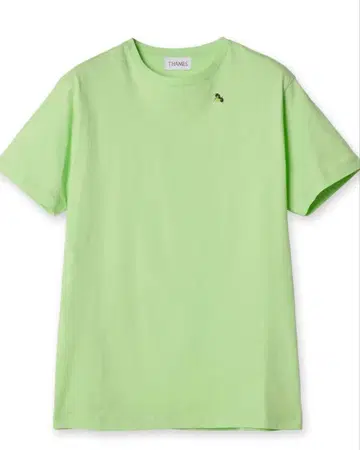 THAMES MMXX. A.N. TEE