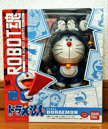 반다이 S.H.Figuarts 도라에몽 가동식 [ 미개봉 ]