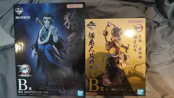 제일복권 귀멸의 칼날