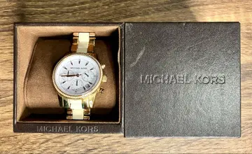 마이클코어스 MICHAEL KORS 손목시계 MK-6324