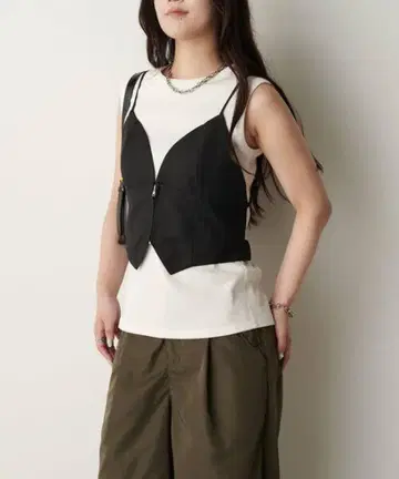 뷔스티에