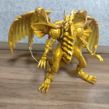 Figure rise standard 라의 익신룡