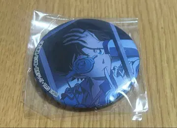 명탐정 코난 괴도 키드 물음의 창가 캔뱃지