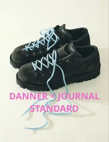 DANNER x JOURNAL STANDARD MT.RIDGE LOW