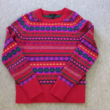 J.CREW 니트 스웨터 새상품급