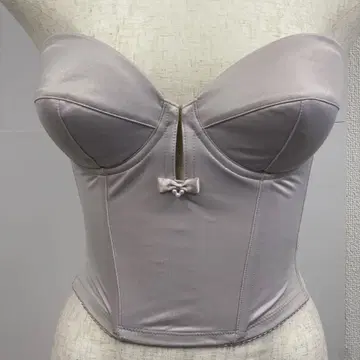 브라이덜 이너 숏 뷔스티에 (D70)