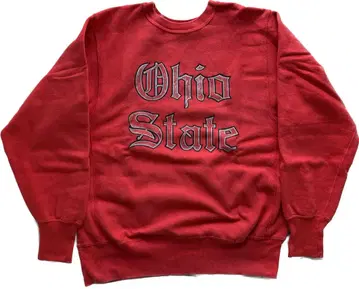 90s 챔피온 리버스 위브 Ohio State 오하이오 스다 마사키