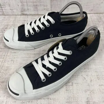 CONVERSE 컨버스 잭퍼셀 로우컷 스니커즈 24cm