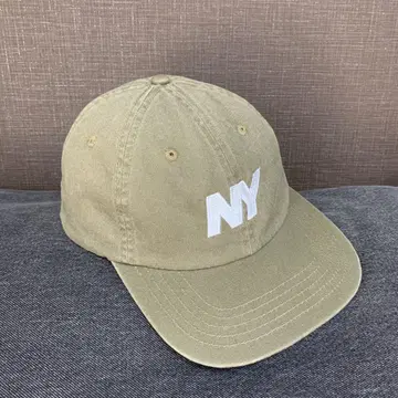 OnlyNY 온리 뉴욕 캡