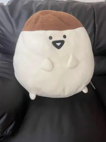 오분구토잇쇼 봉제인형 XL 울트라 DX 푸딩 씨