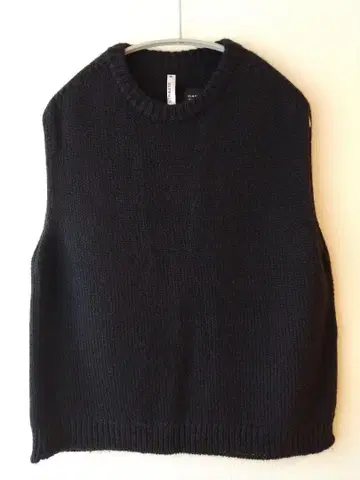 Bshop, VAN DER STRAETE 니트 베스트