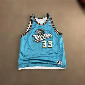 챔피온 NBA 유니폼