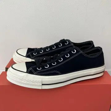CONVERSE Chuck 70 SUEDE 163759C