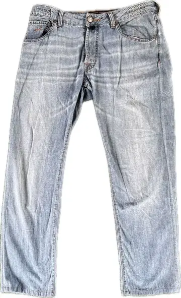 JACOB COHEN 야콥 코헨 STYLE 622 컬러 데님