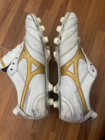 MIZUNO MORELIA 2 JAPAN 26.5cm