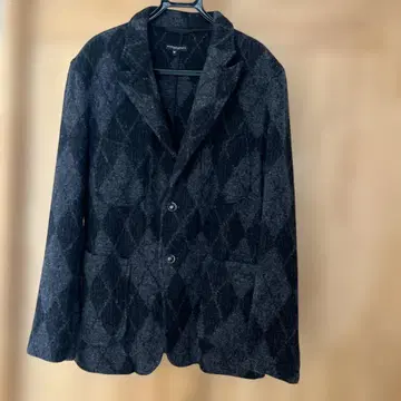 Engineered Garments 울 베드포드 자켓 M