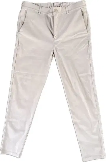 DUFFER GUM STRETCH 스키니 이지 치노 팬츠