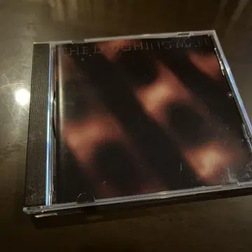 The Laughing Man The Laughing Man