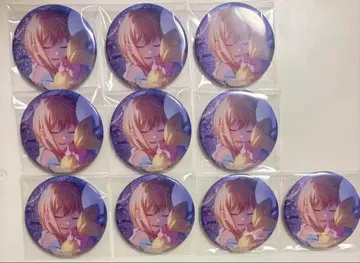 프로세카 캔뱃지 사키