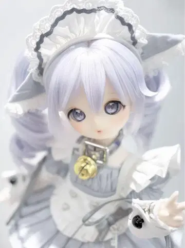 A03 MSD MDD 의류 1/4 클래스 아웃핏 드레스