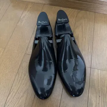 Berluti 벨루티 정품 슈키퍼 43~44