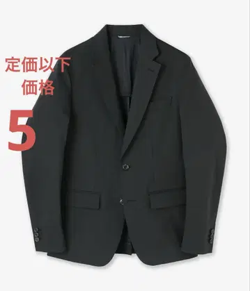[ 미사용 새상품 ] junhashimoto 준하시모토 자켓