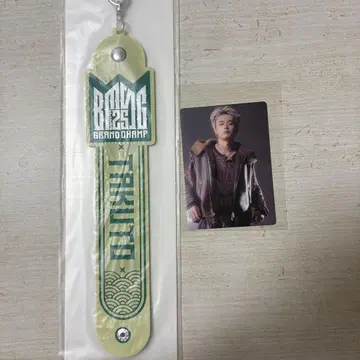 MAZZEL 타쿠토
