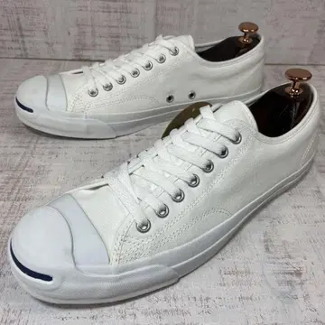 CONVERSE 컨버스 잭퍼셀 로우컷 스니커즈 28cm