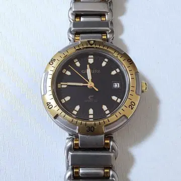 CARRERA(SWISS MADE) SPORT50 쿼츠 여성용 손목시계