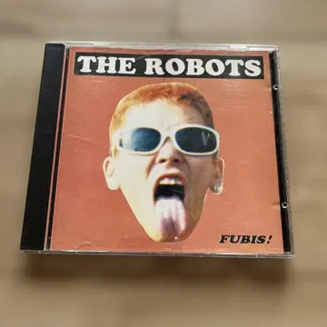 THE ROBOTS / FUBIS!