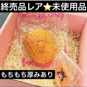 [ 단종된 레어 ] mellojoy 스퀴즈 / 마들렌 / 플레인 오리지널
