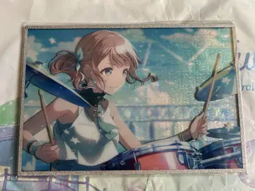 프로세카 하피코레 복권 벌스데이 모치즈키 호나미 아크릴 색지상 C 2