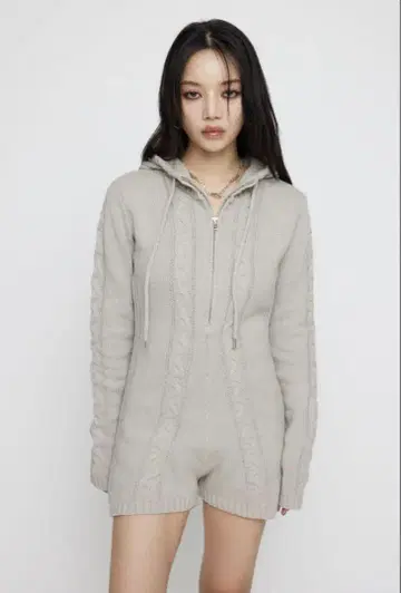 laguagem 올인원 그레이 완판템