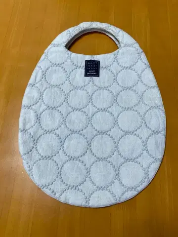 미나 페르호넨 탬버린 에그 백