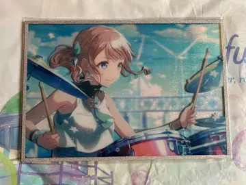 프로세카 해피 콜렉션 복권 벌스데이 모치즈키 호나미 아크릴 색지상 C 3